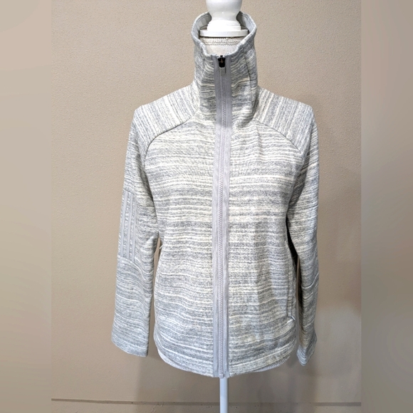 adidas Other - Adidas zip up jacket with zip up pockets Size Medium
